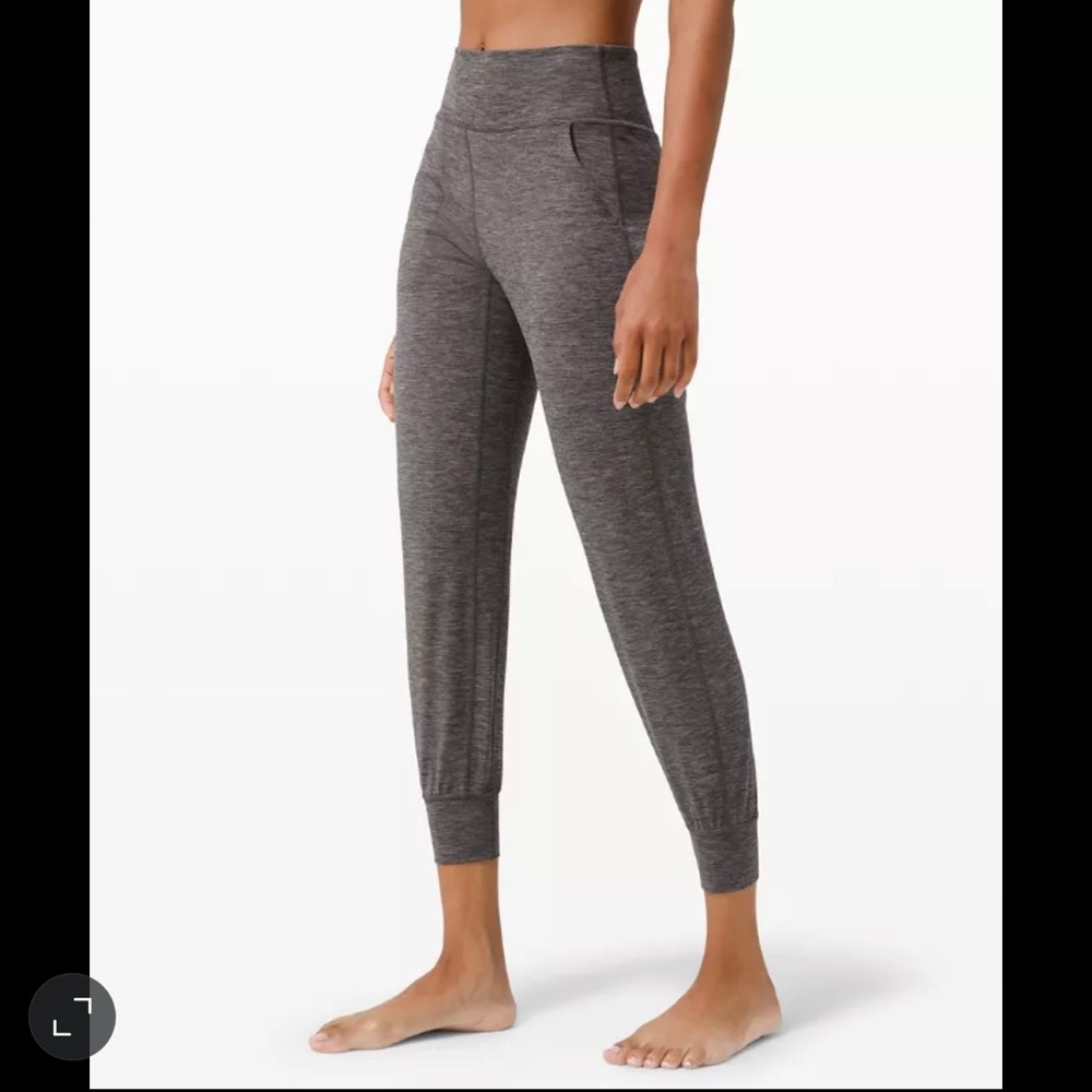 Lululemon align joggers